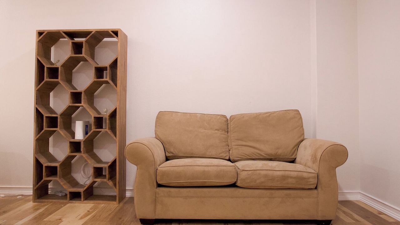 Photo of Livingroom in Helotes