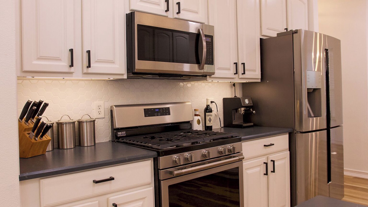 Photo of Kitchen in Helotes