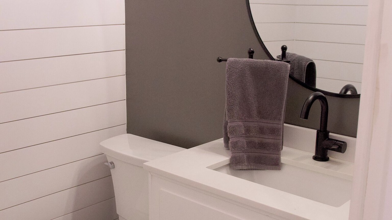 Photo of Bathroom in Helotes