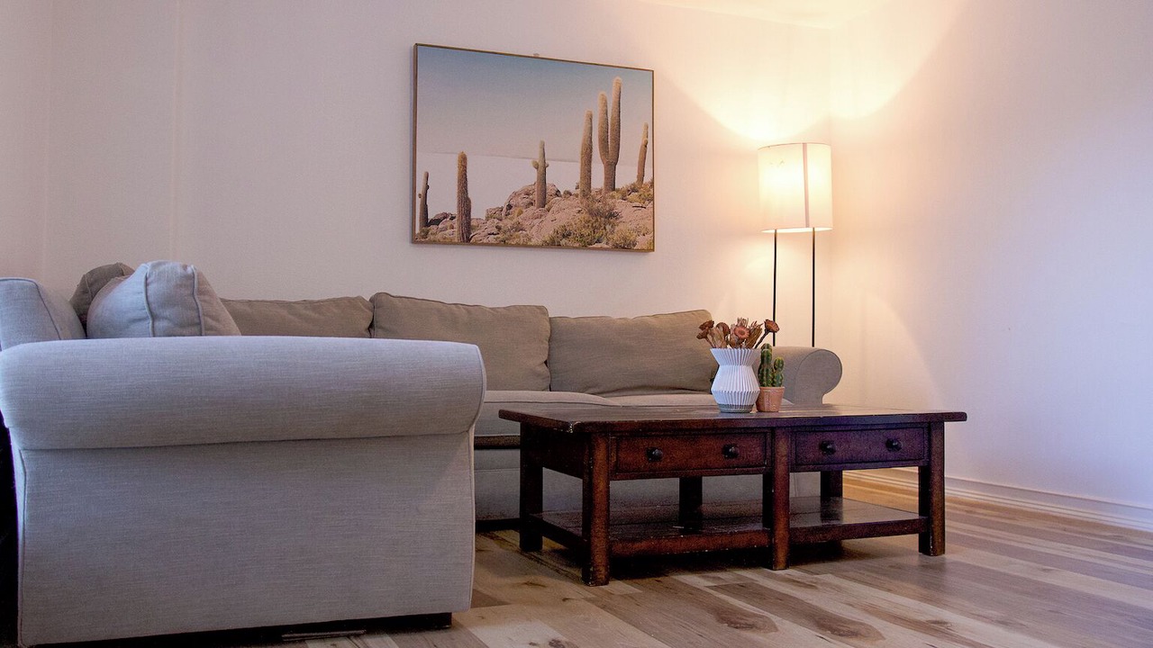 Photo of Livingroom in Helotes
