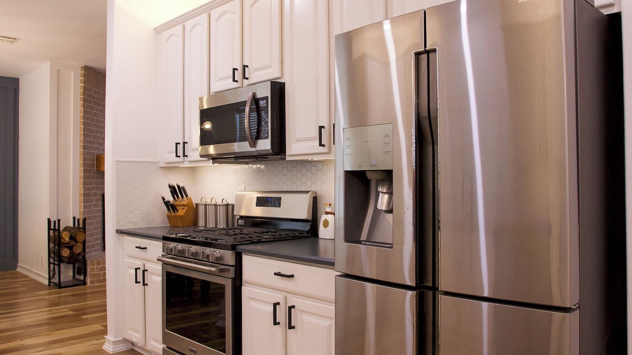 Photo of Kitchen in Helotes
