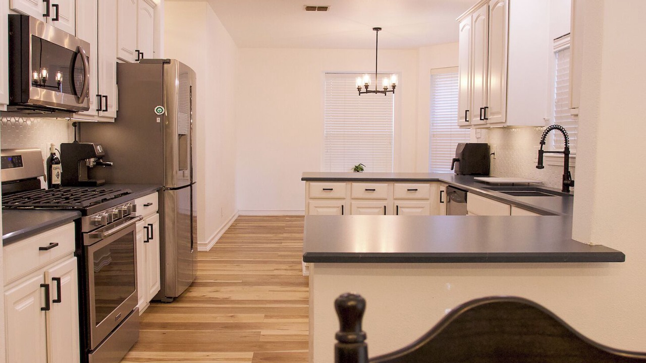 Photo of Kitchen in Helotes