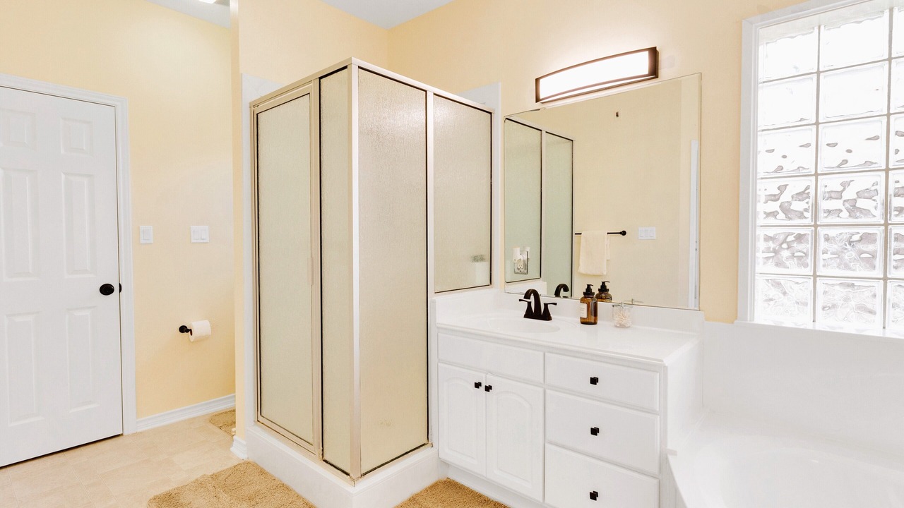 Photo of Bathroom in Edelweiss