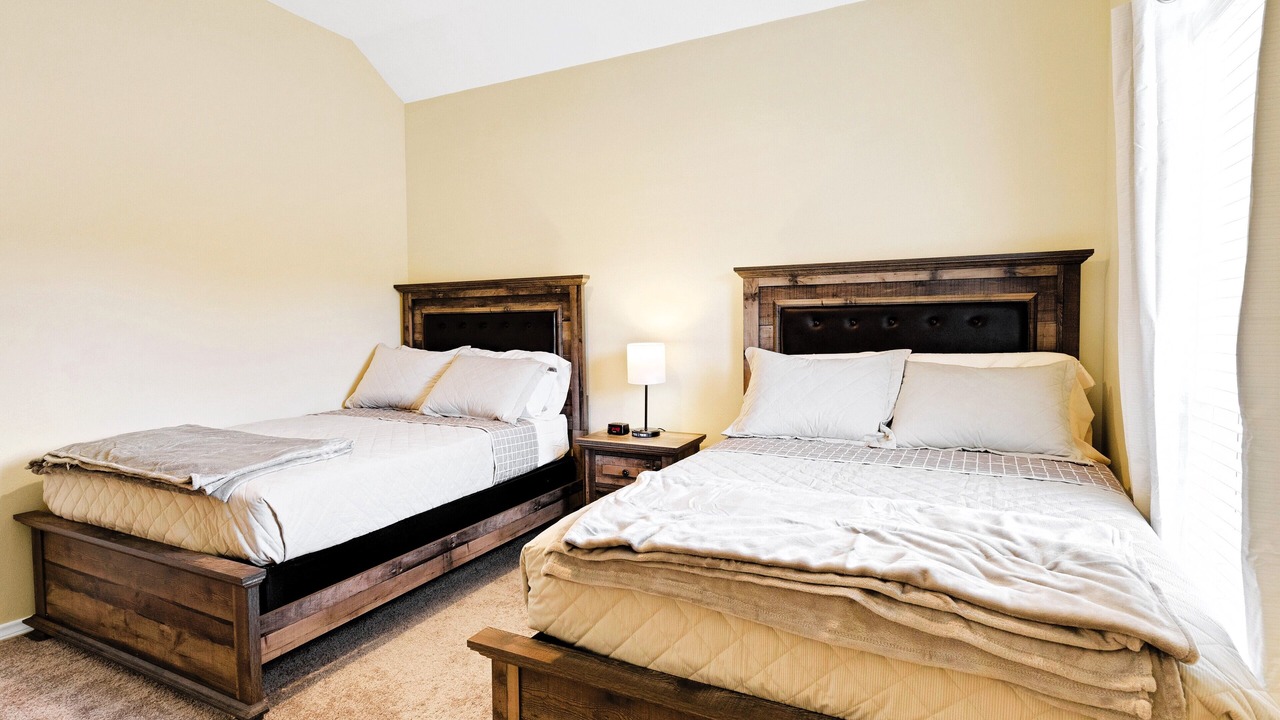 Photo of Bedroom in Edelweiss