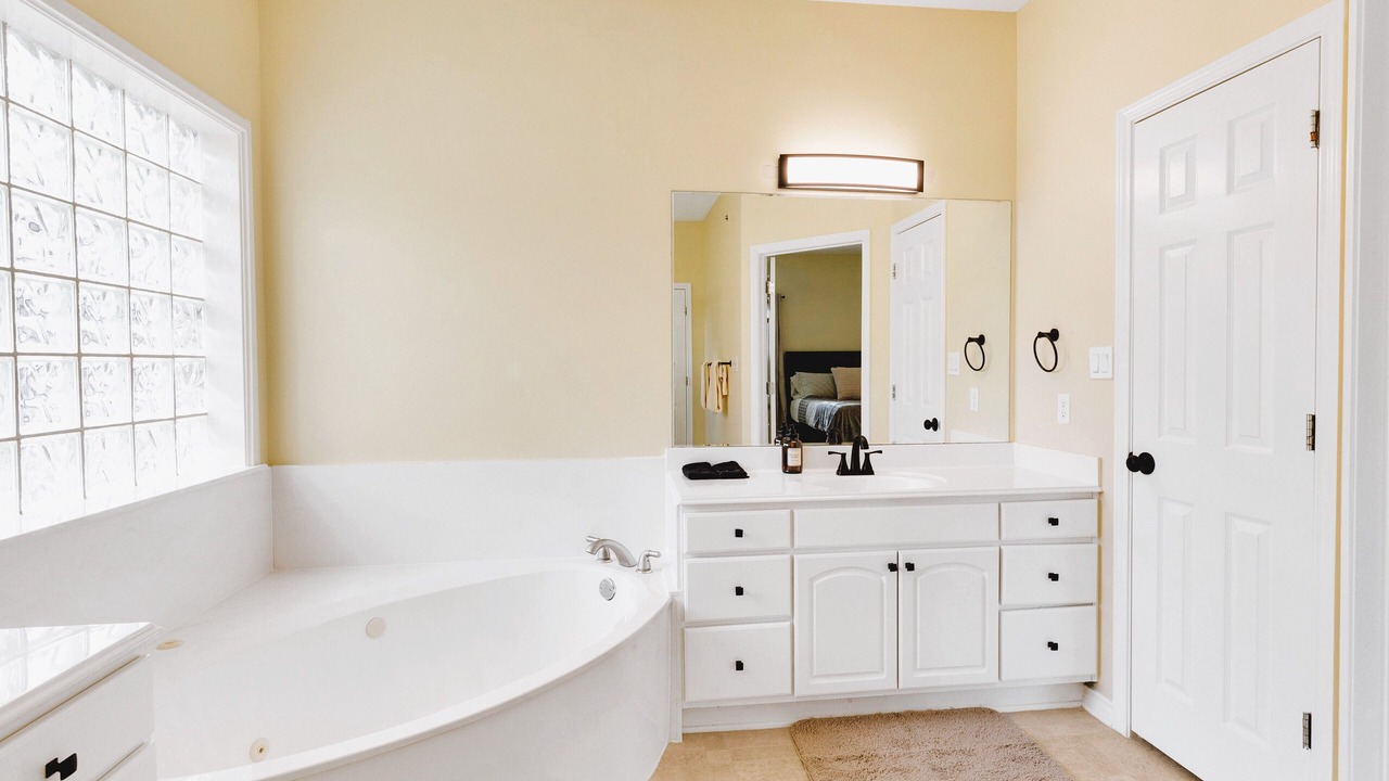 Photo of Bathroom in Edelweiss