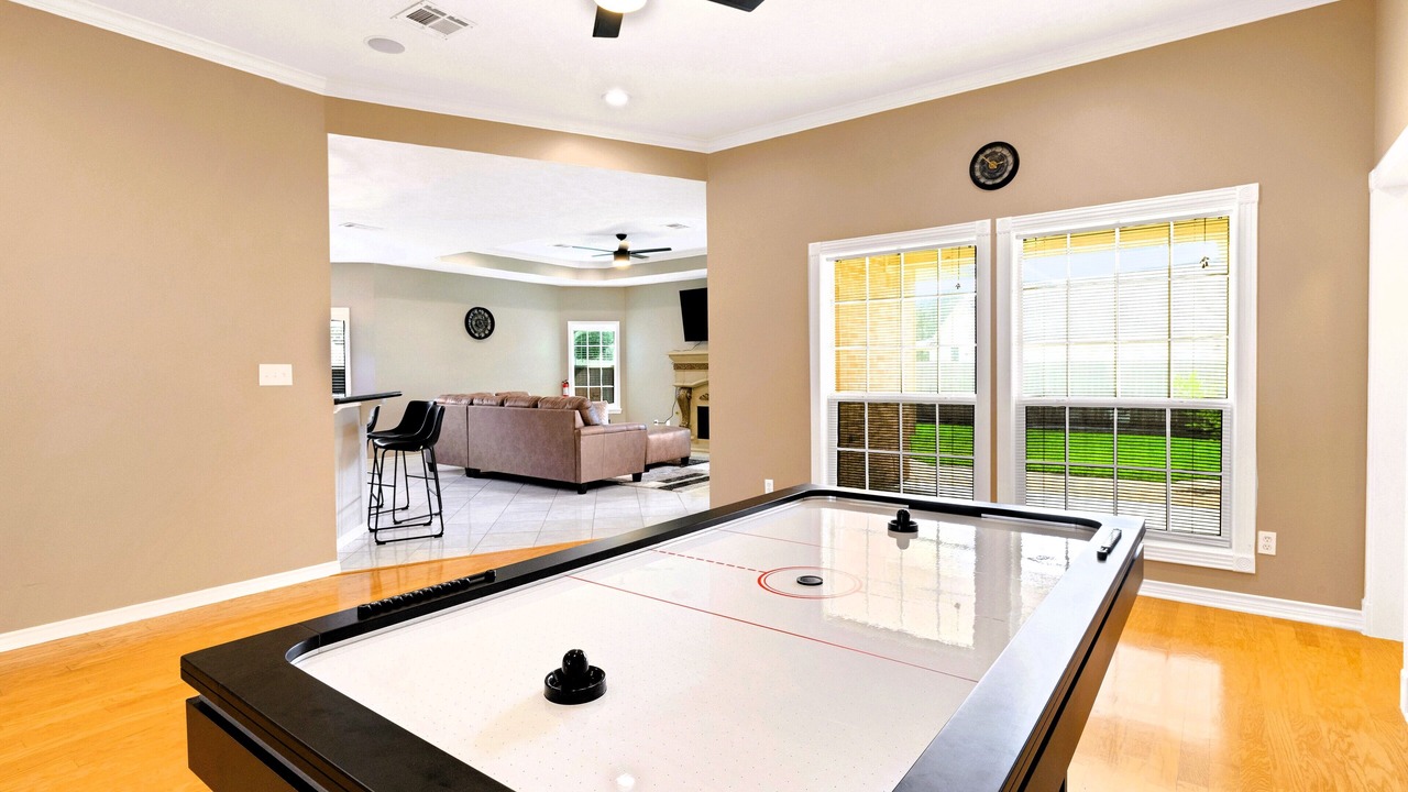 Photo of Bedroom in Edelweiss