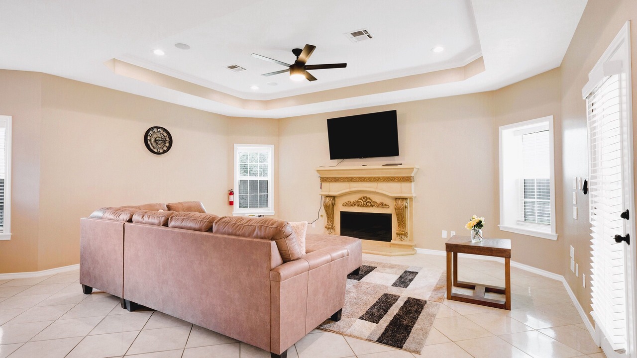 Photo of Livingroom in Edelweiss