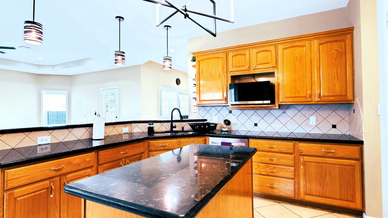 Photo of Kitchen in Edelweiss