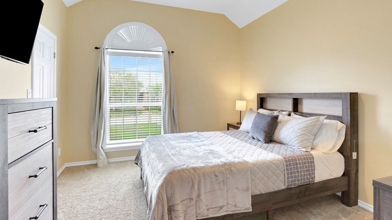 Photo of Bedroom in Edelweiss