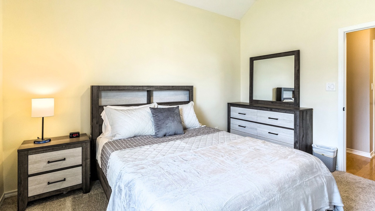 Photo of Bedroom in Edelweiss