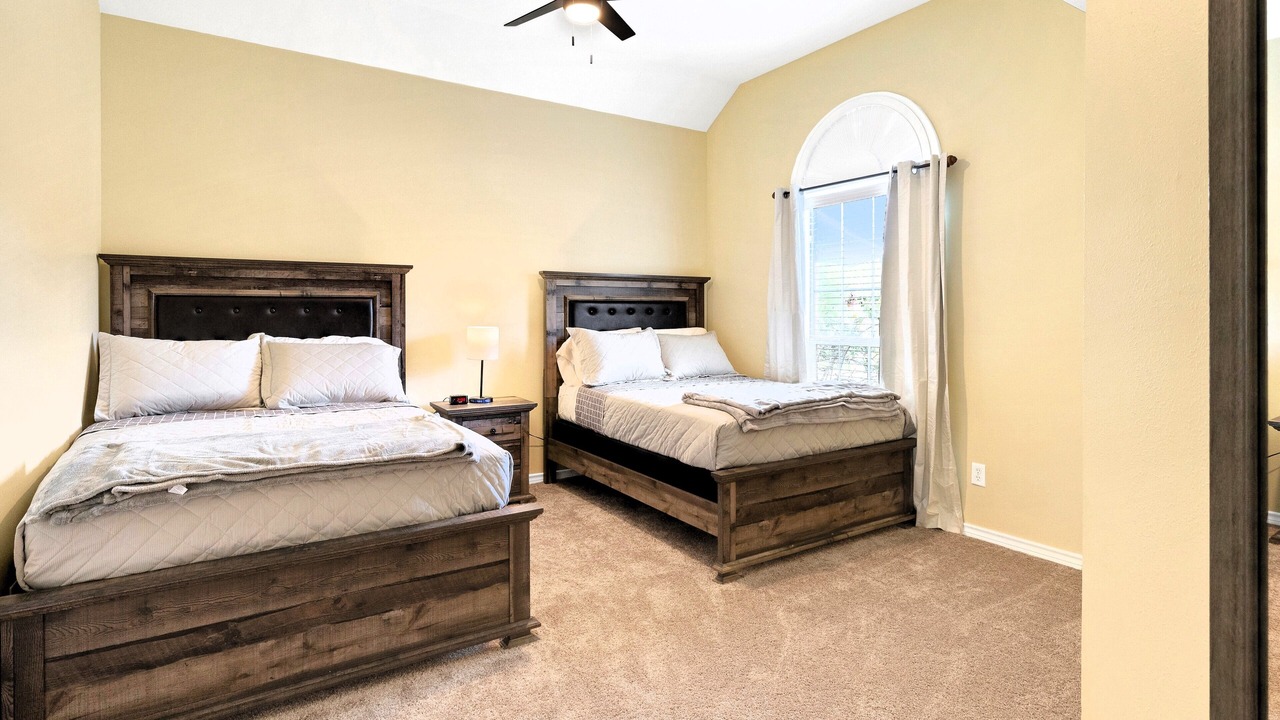 Photo of Bedroom in Edelweiss