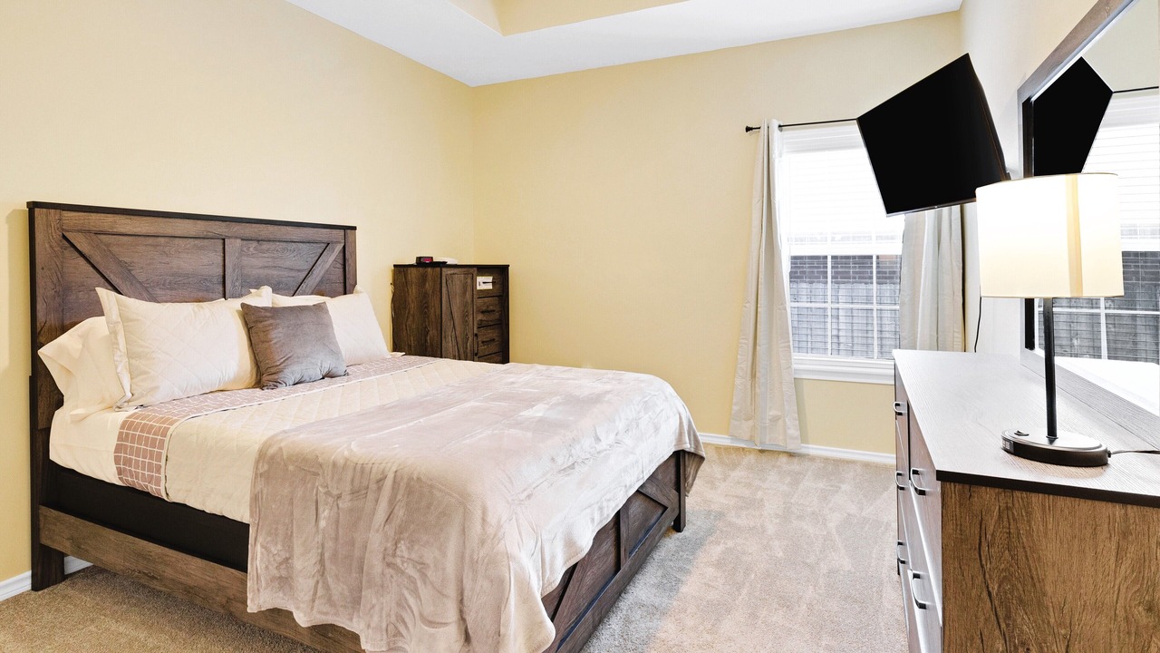 Photo of Bedroom in Edelweiss