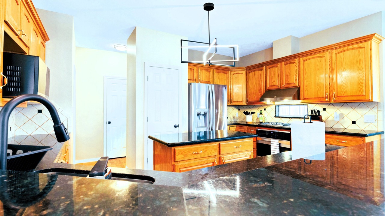 Photo of Kitchen in Edelweiss