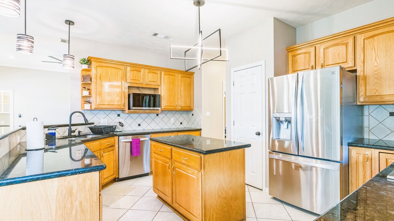 Photo of Kitchen in Edelweiss
