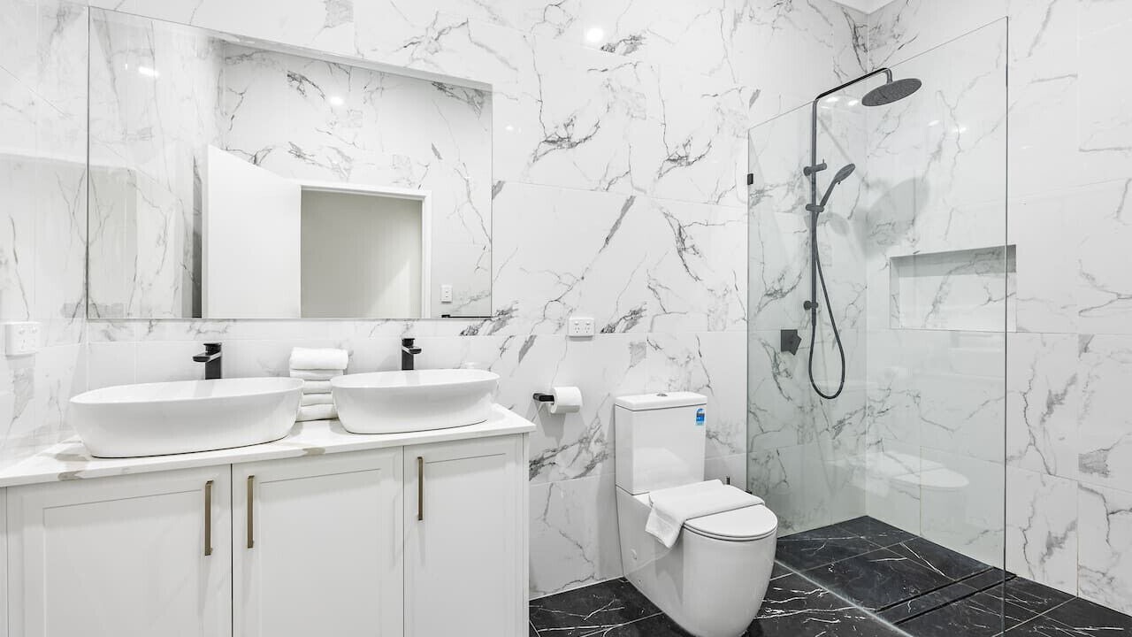 Photo of Bathroom in East Brisbane