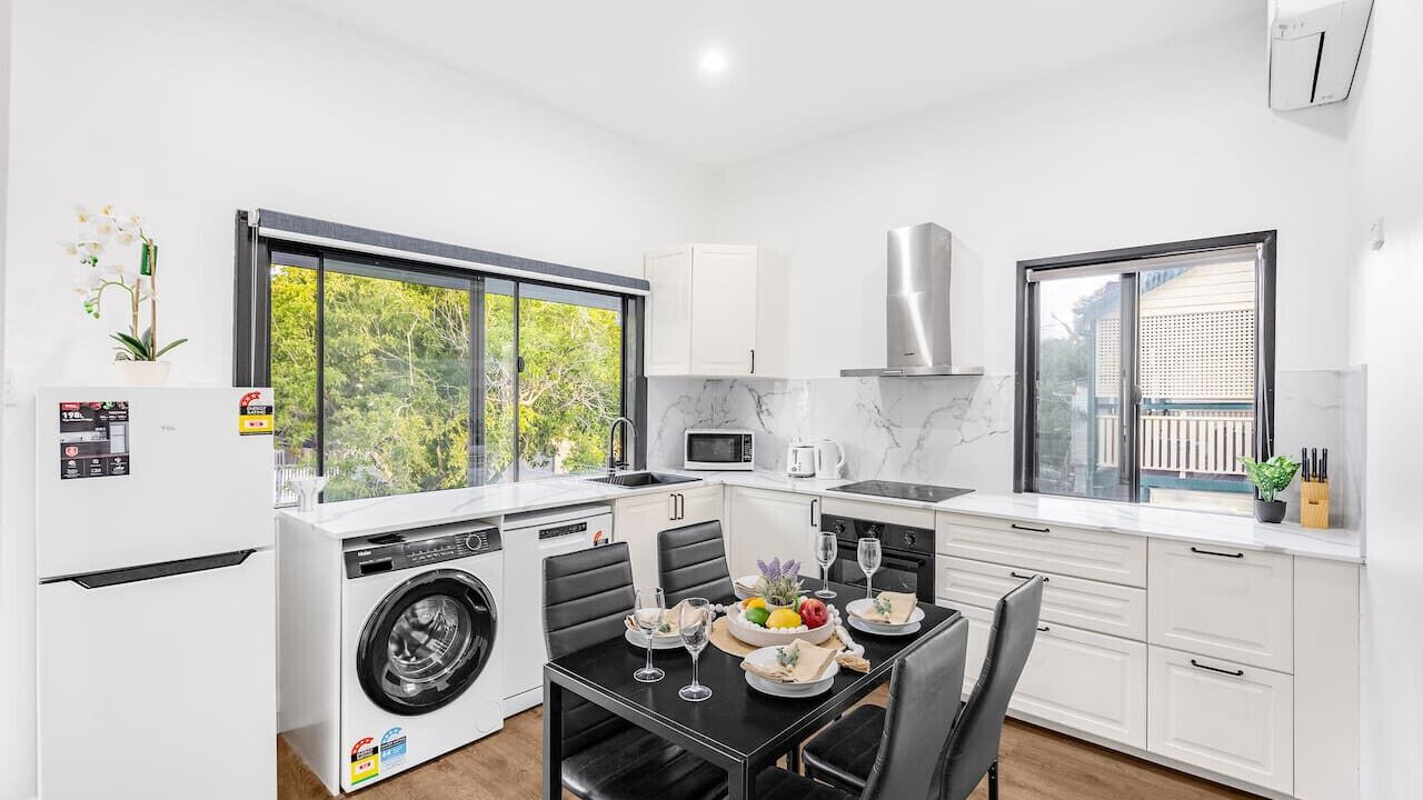 Photo of Kitchen in East Brisbane