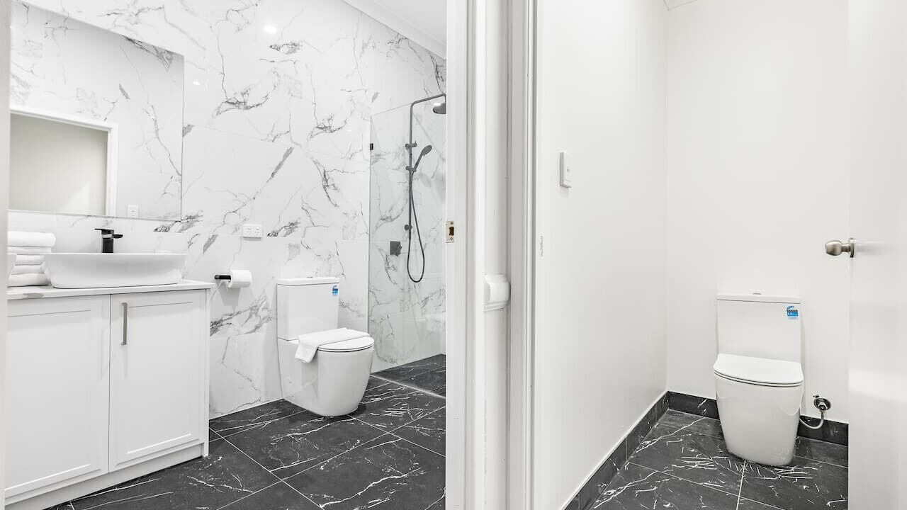 Photo of Bathroom in East Brisbane