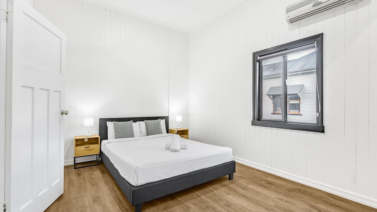 Photo of Bedroom in East Brisbane