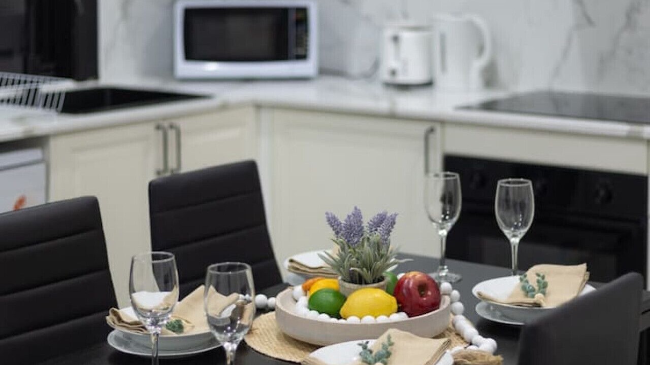 Photo of Kitchen in East Brisbane