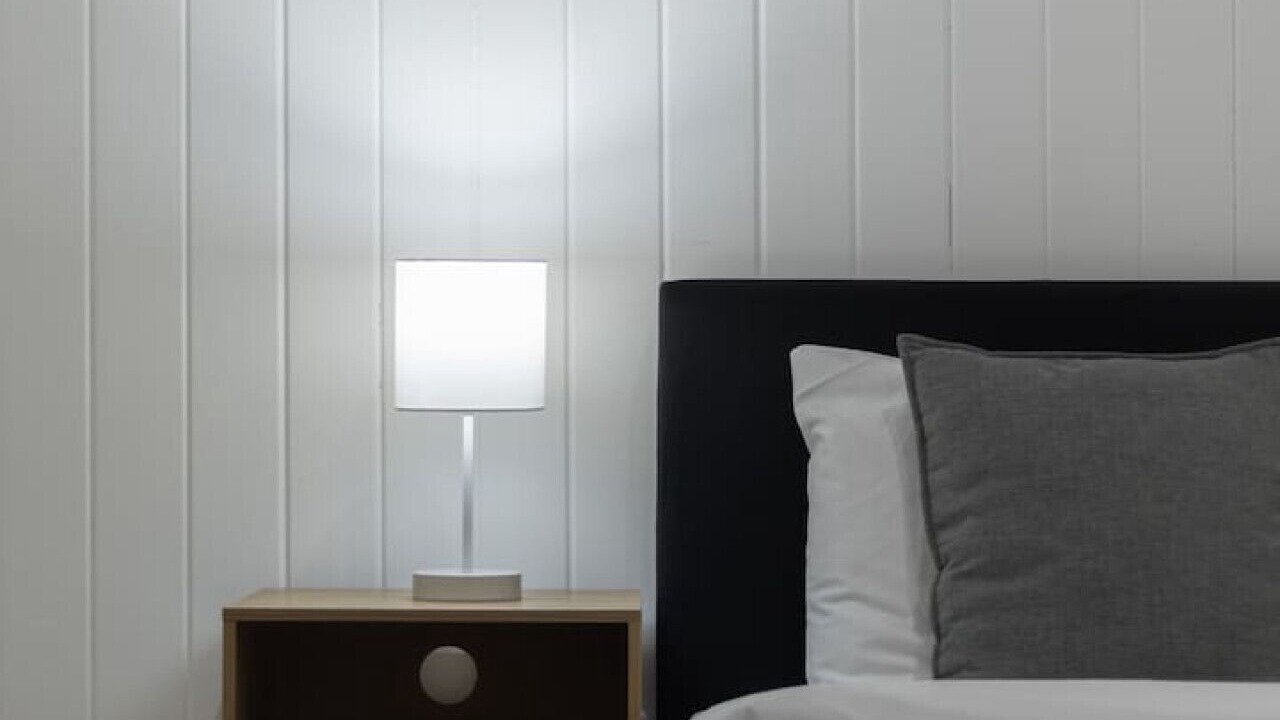 Photo of Bedroom in East Brisbane