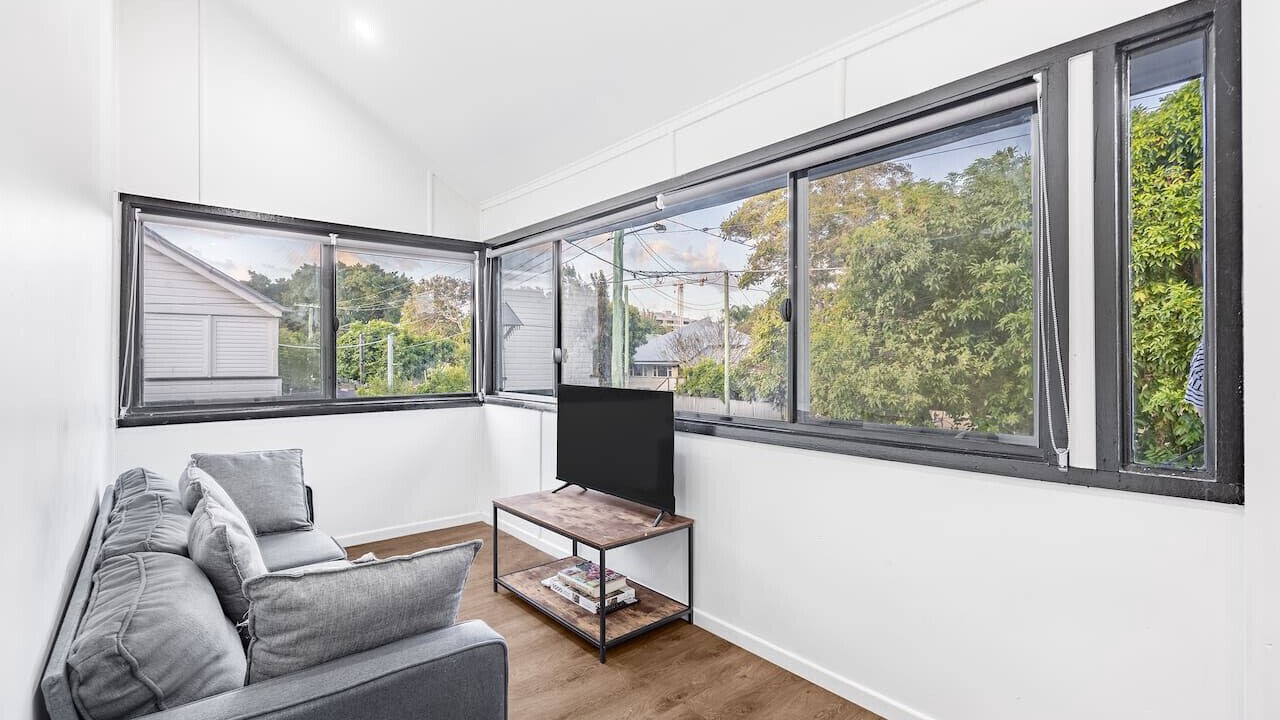 Photo of Livingroom in East Brisbane