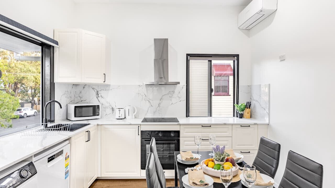 Photo of Kitchen in East Brisbane