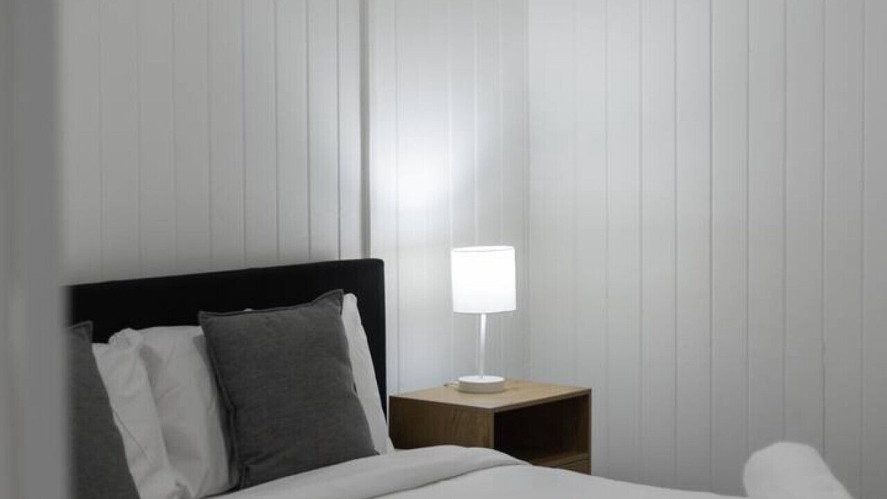 Photo of Bedroom in East Brisbane