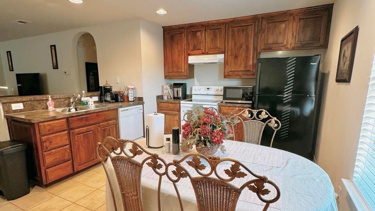 Photo of Kitchen in Fossil Creek