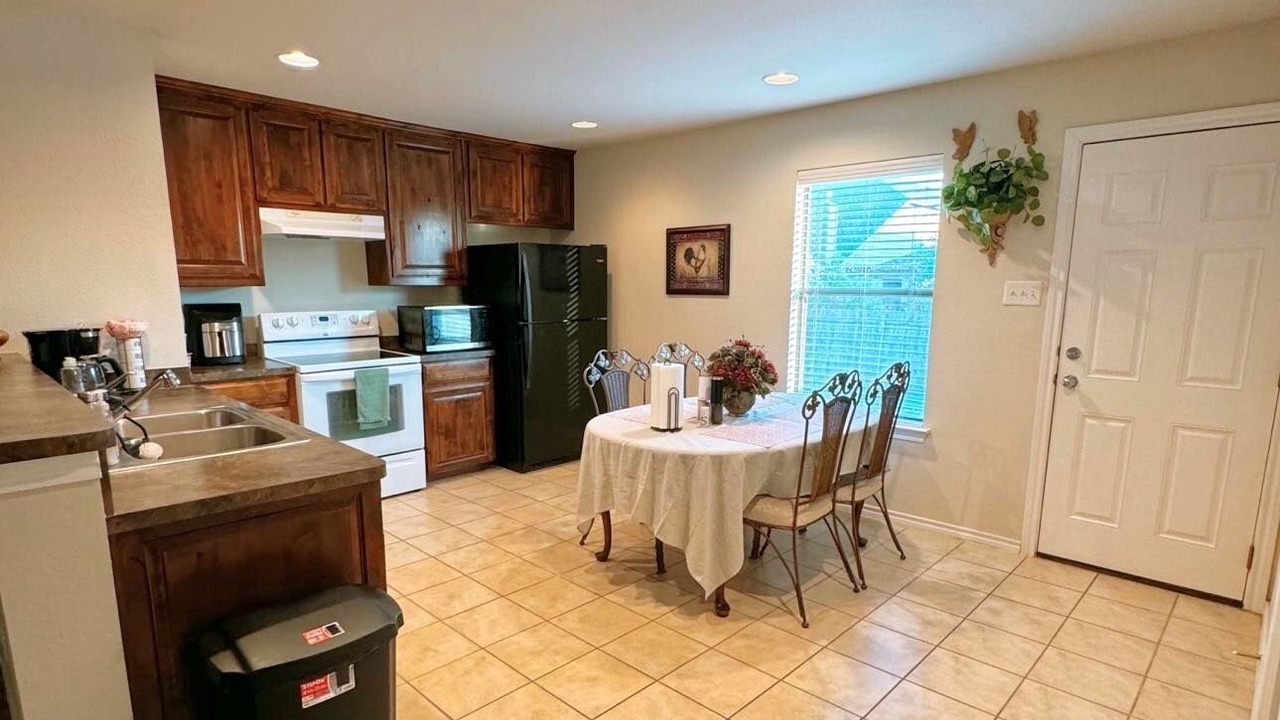 Photo of Kitchen in Fossil Creek