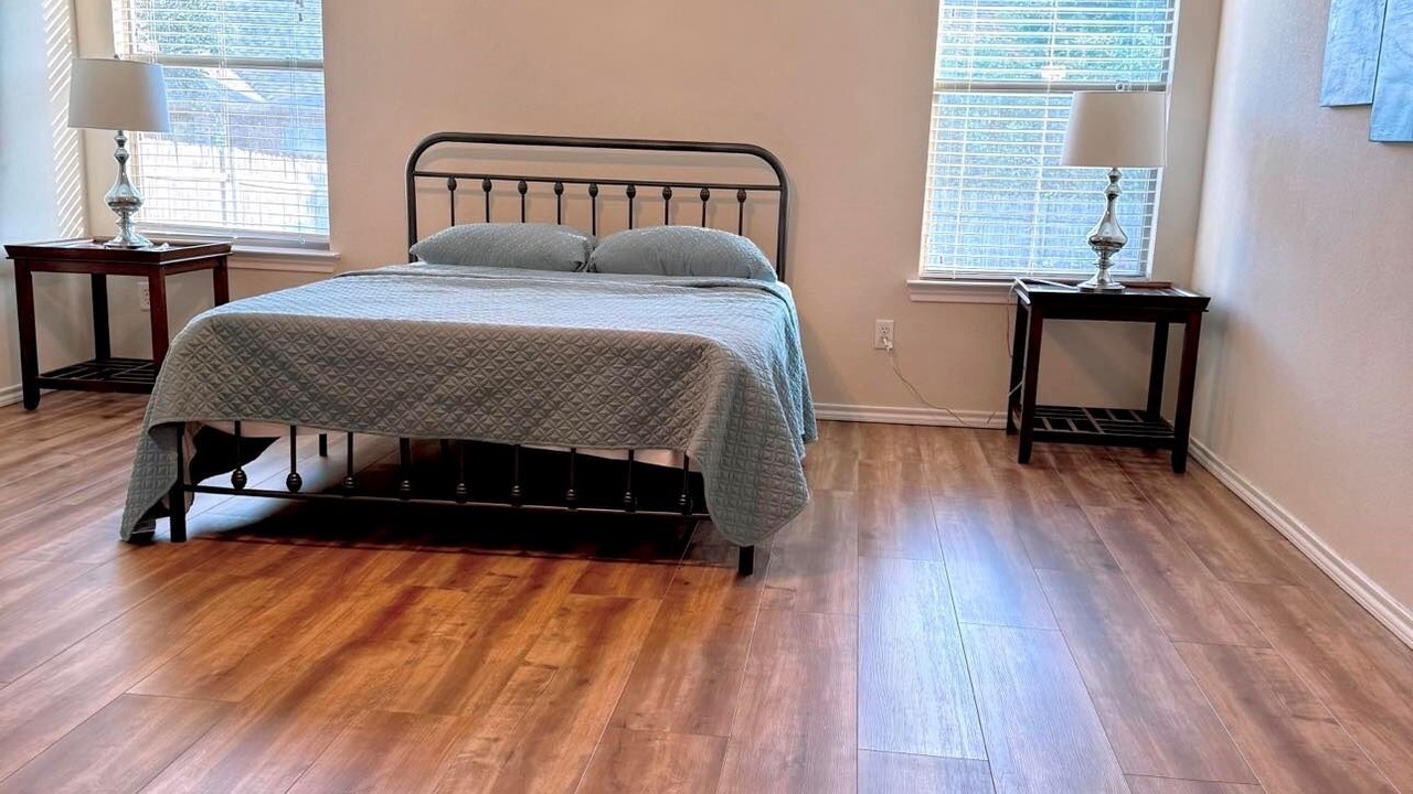 Photo of Bedroom in Fossil Creek