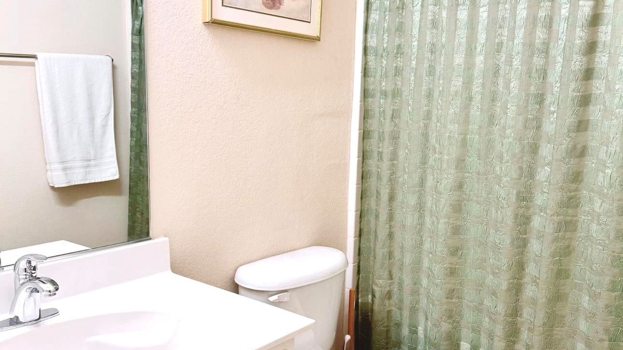 Photo of Bathroom in Fossil Creek
