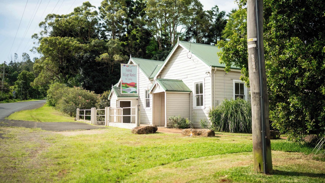 Photo of Outdoor in Federal