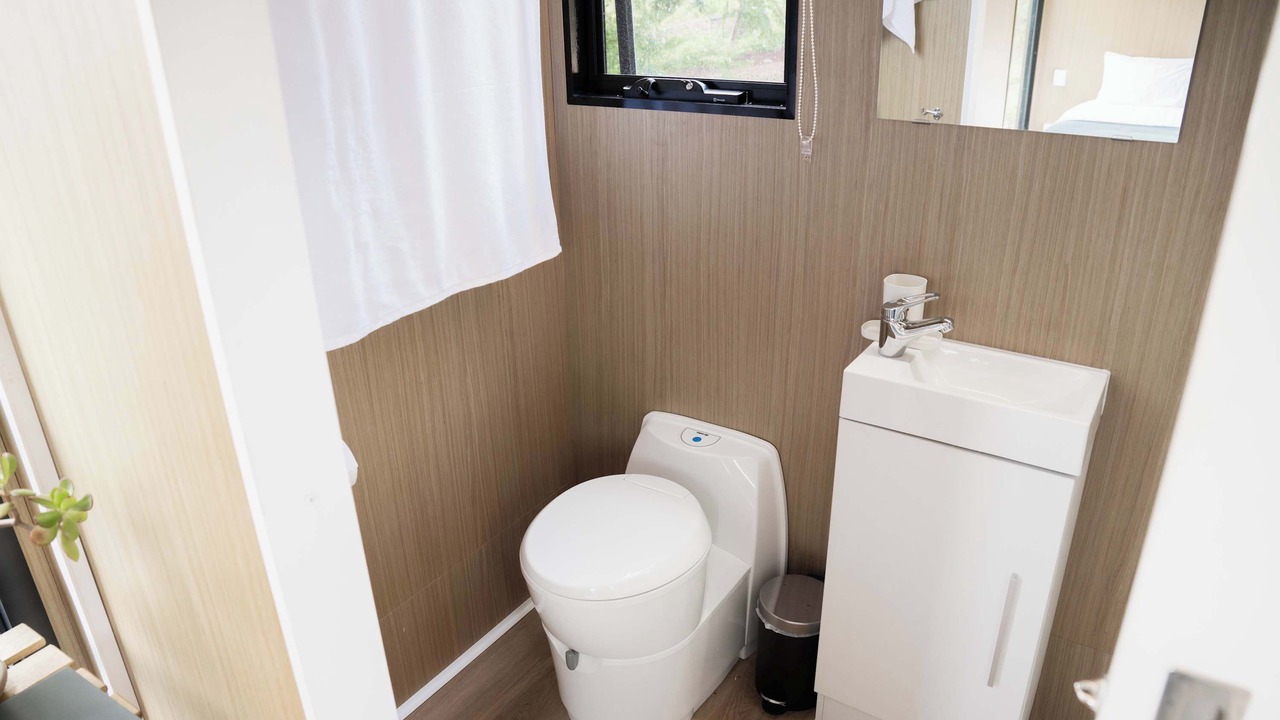 Photo of Bathroom in Federal