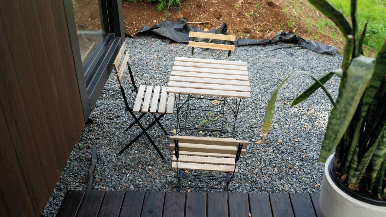 Photo of Outdoor in Federal