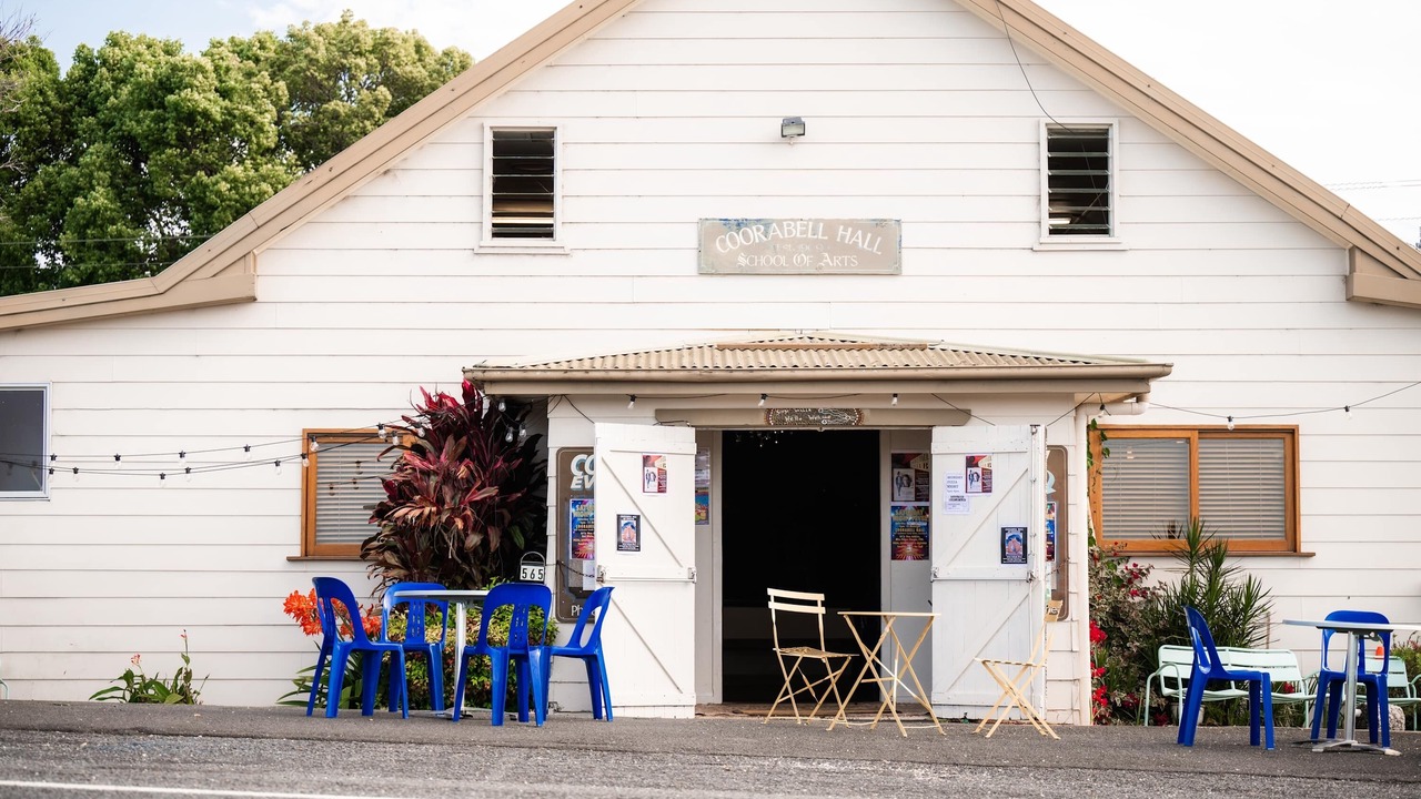 Photo of Outdoor in Federal