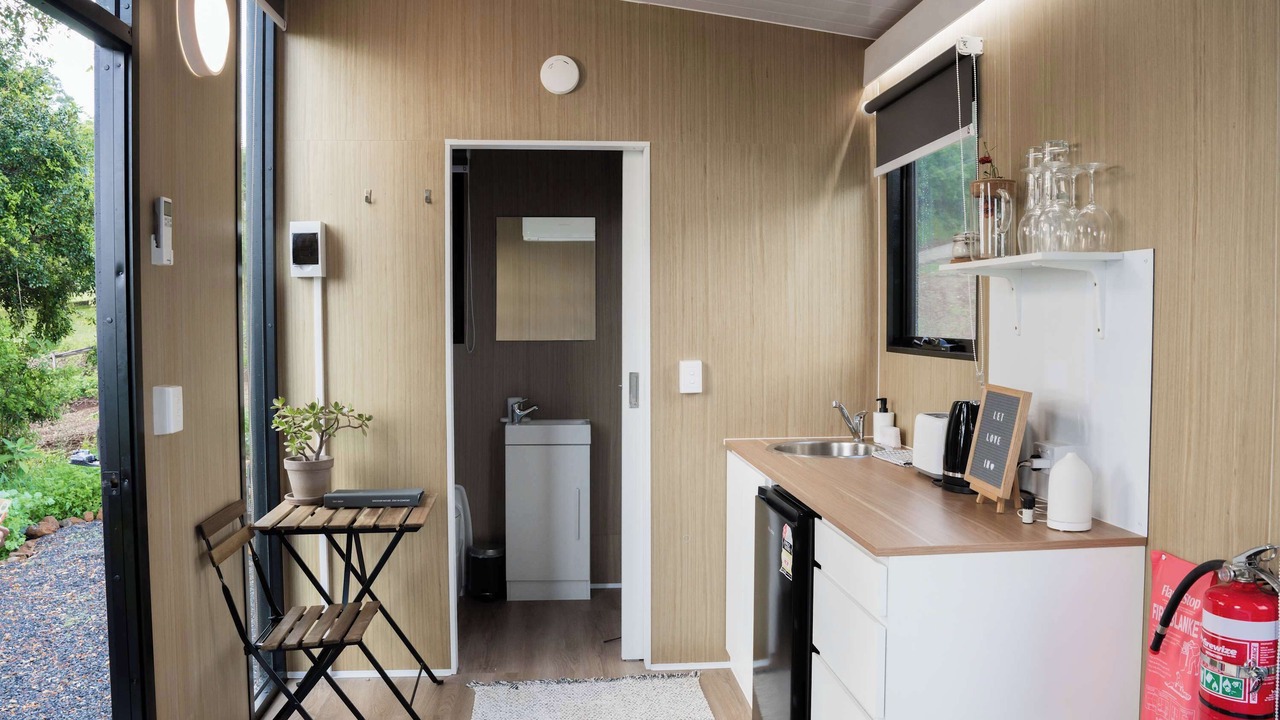 Photo of Kitchen in Federal