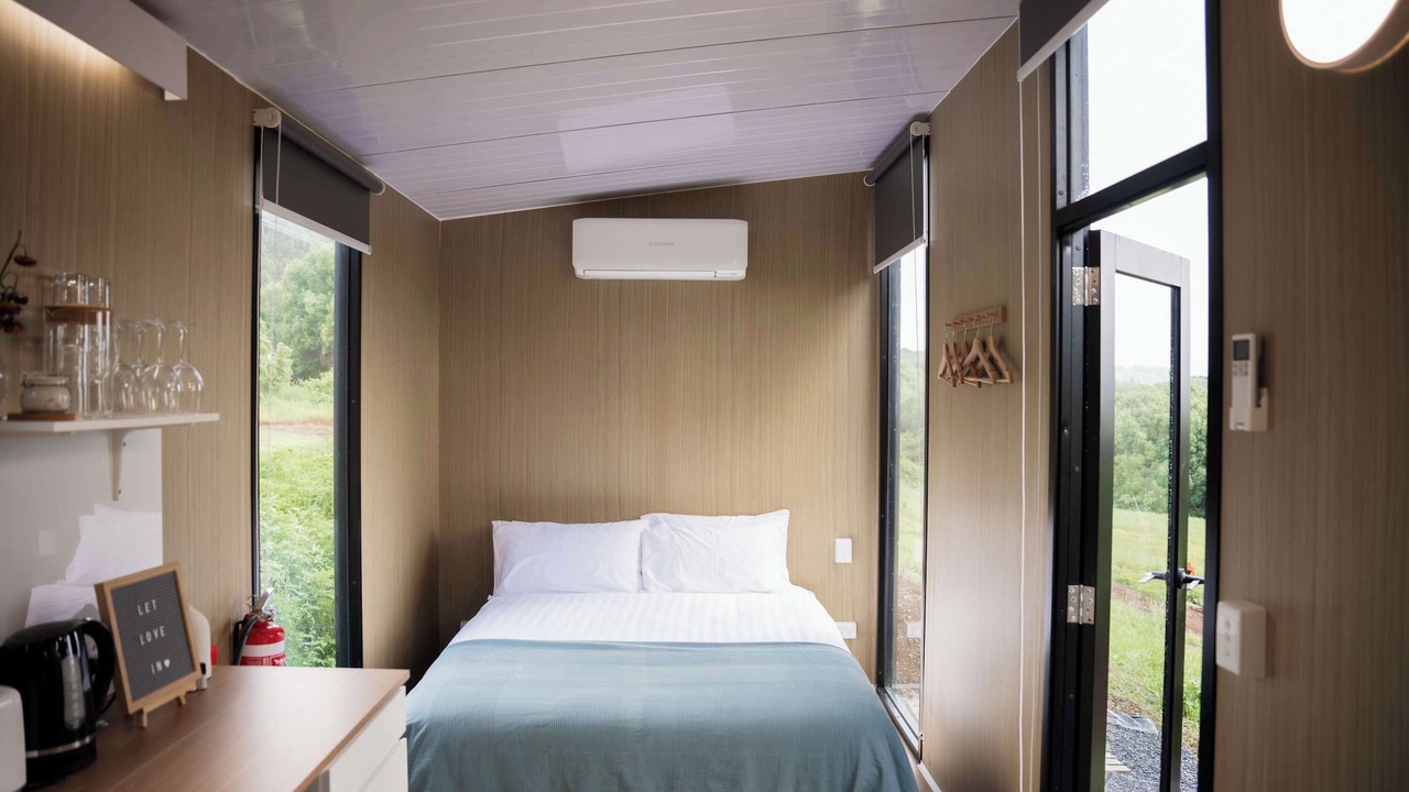 Photo of Bedroom in Federal