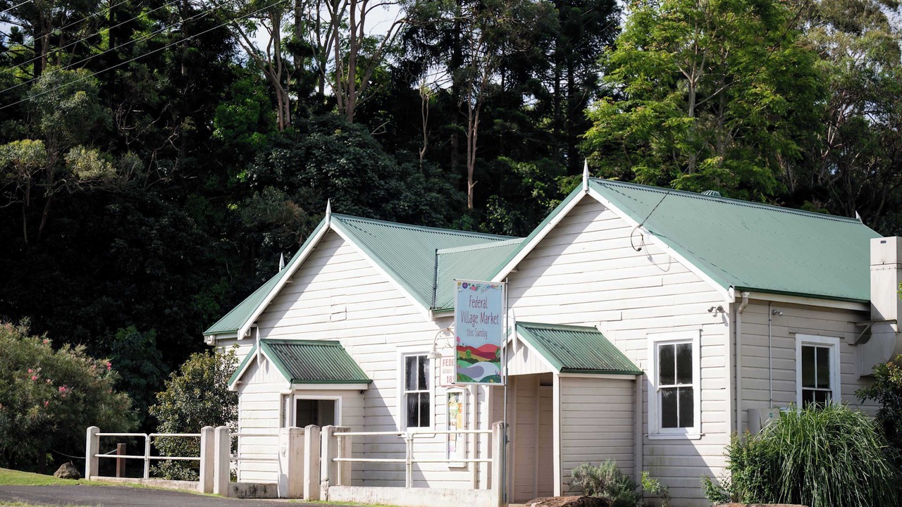 Photo of Outdoor in Federal