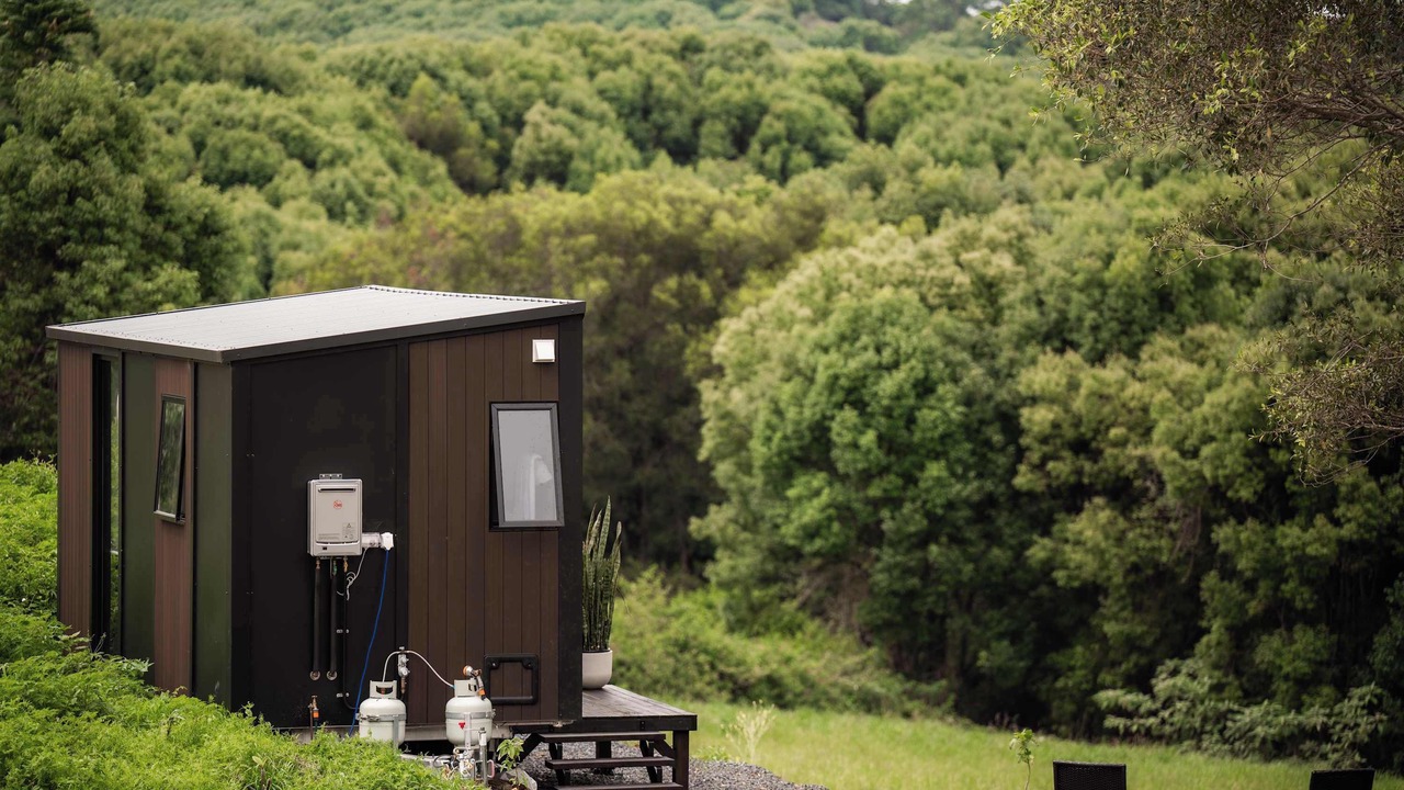 Photo of Outdoor in Federal