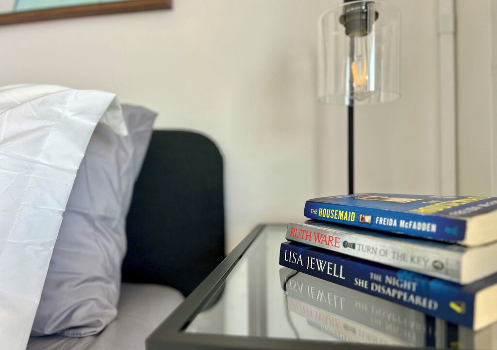 Photo of Bedroom in Victoria Park