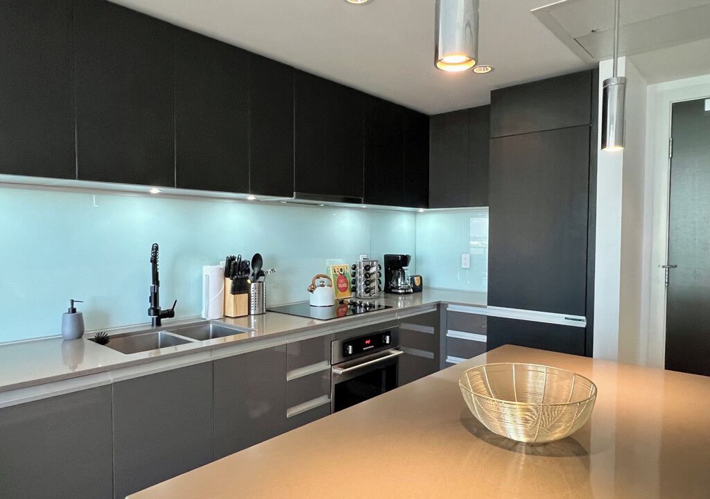 Photo of Kitchen in Victoria Park