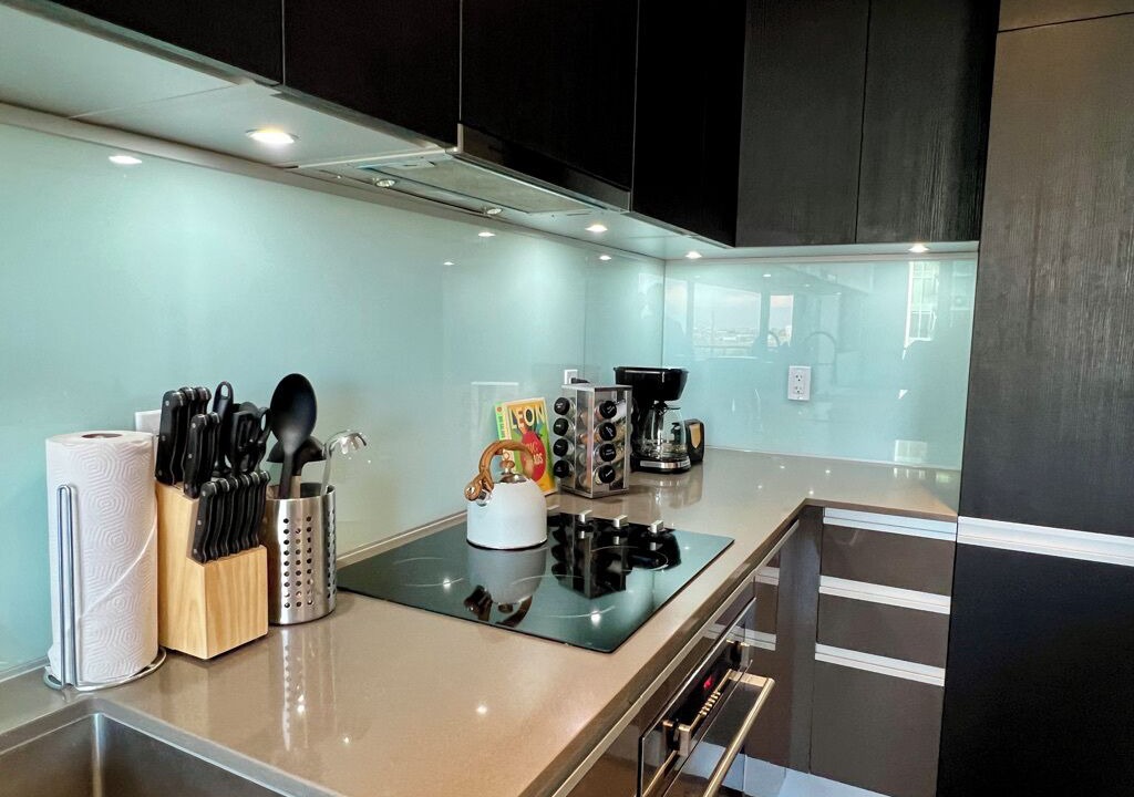 Photo of Kitchen in Victoria Park