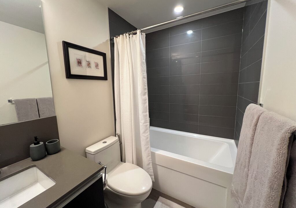 Photo of Bathroom in Victoria Park