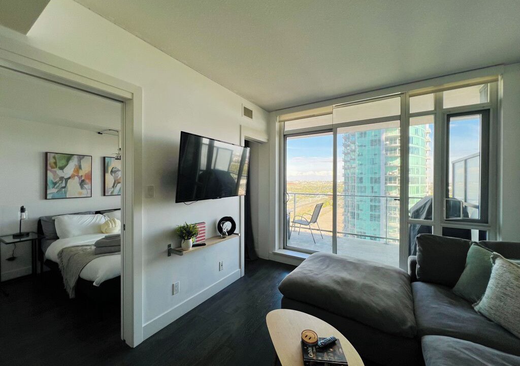 Photo of Bedroom in Victoria Park