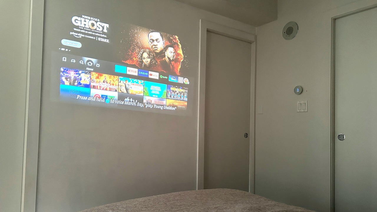 Photo of Bedroom in Victoria Park