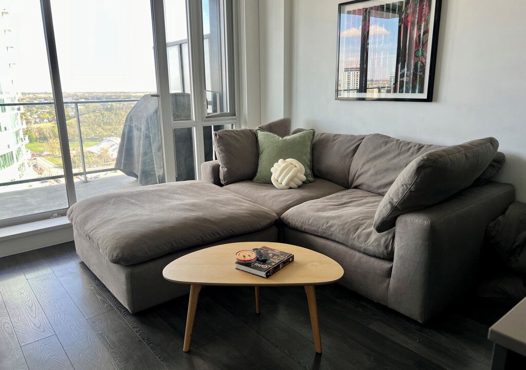 Photo of Livingroom in Victoria Park