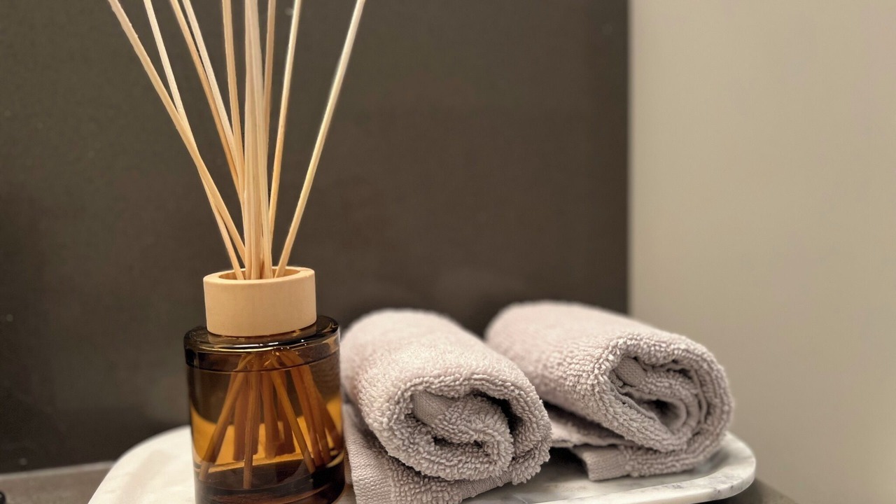 Photo of Bathroom in Victoria Park