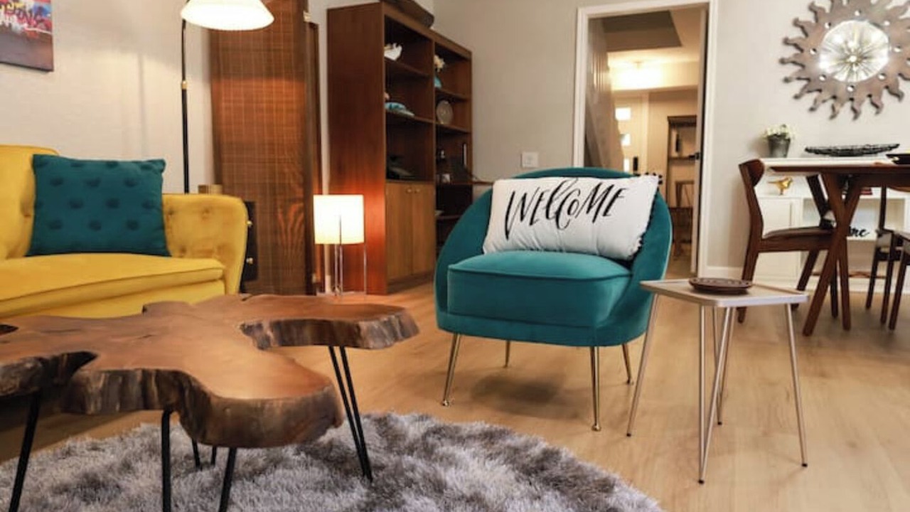 Photo of Livingroom in Memorial