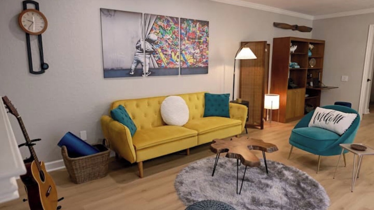 Photo of Livingroom in Memorial