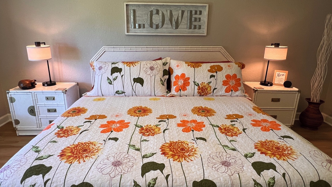 Photo of Bedroom in Memorial